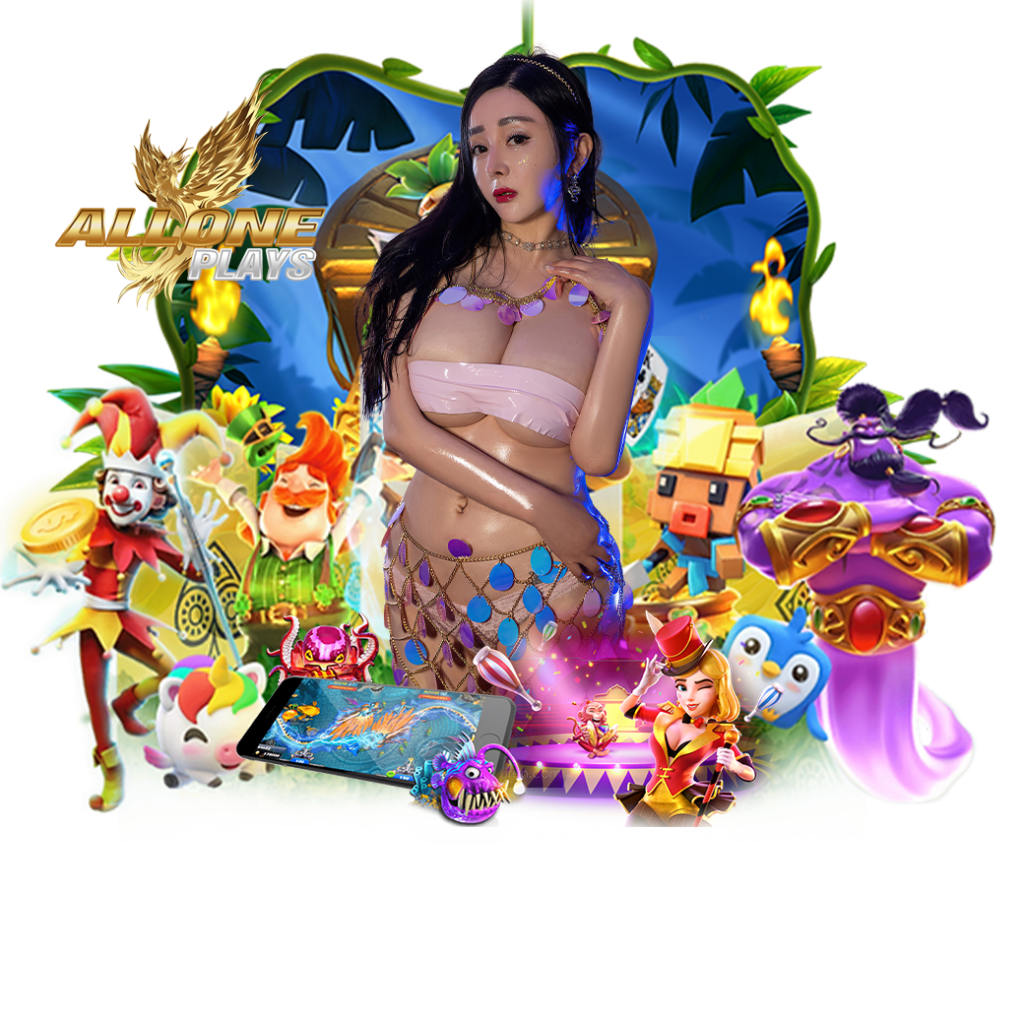 alloneplay slot