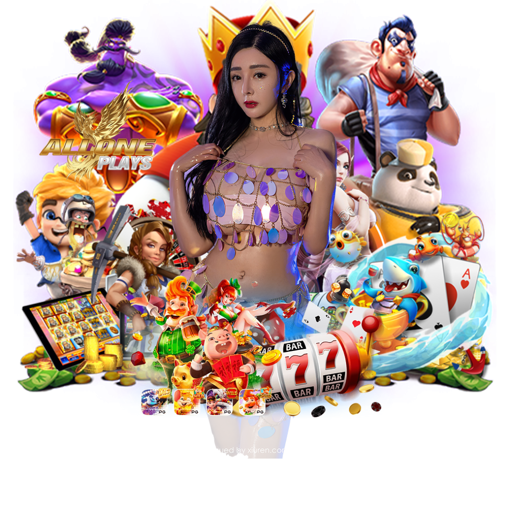 alloneplay slot